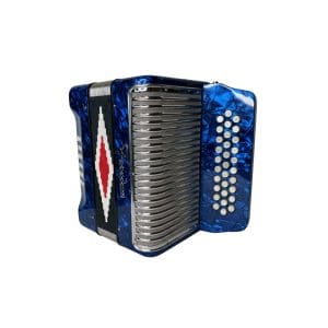 Acordeón de 12 bajos YW667 Freedom - Image 15