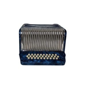 Acordeón de 12 bajos YW667 Freedom - Image 16