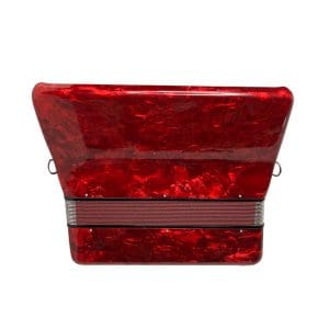 Acordeón de 48 bajos YW856 Freedom - Image 3