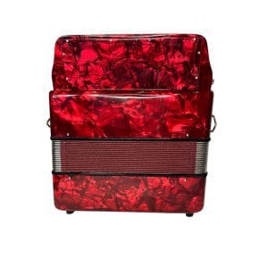 Acordeón de 12 bajos YW667 Freedom - Image 6