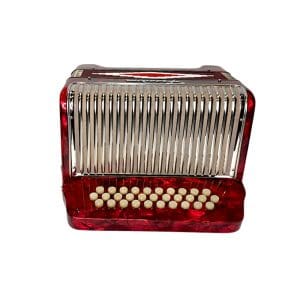 Acordeón de 12 bajos YW667 Freedom - Image 3