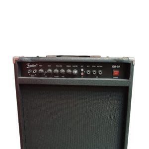 Amplificador de Bajo 60W GB-60 Freedom - Image 6