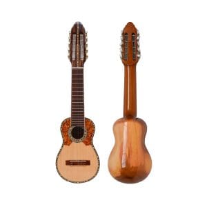 Charango Boliviano Electroacústico YNSU - Image 1