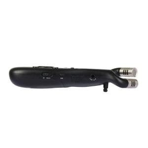 Grabador Stereo Portátil XV1-R Xvive - Image 3