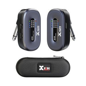 Sistema Inalámbrico para instrumento A58 Xvive - Image 4