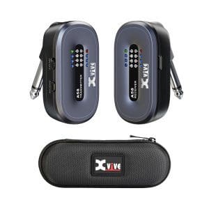 Sistema Inalámbrico para instrumento A58 Xvive - Image 4