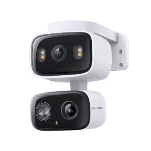 Cámara de Vigilancia TAPO C246D Tp-Link - Image 1
