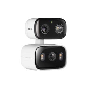 Cámara de Vigilancia TAPO C246D Tp-Link - Image 2