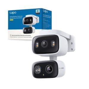 Cámara de Vigilancia TAPO C246D Tp-Link - Image 3