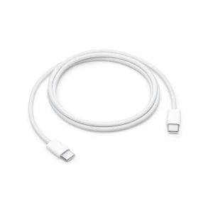 Cable USB-C a USB-C 1m 60w MW493AM/A Apple - Image 2