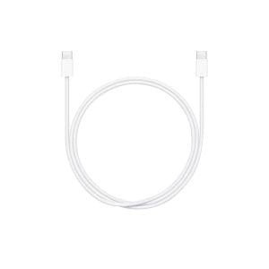 Cable USB-C a USB-C 1m 60w MW493AM/A Apple - Image 3