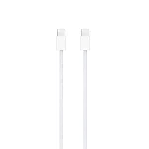 Cable USB-C a USB-C 1m 60w MW493AM/A Apple - Image 1