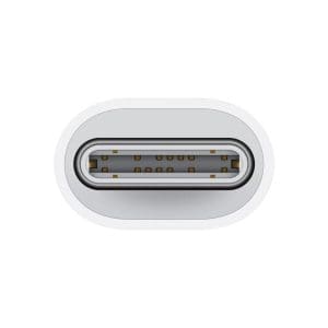 Cable USB-C a USB-C 1m 60w MW493AM/A Apple - Image 4