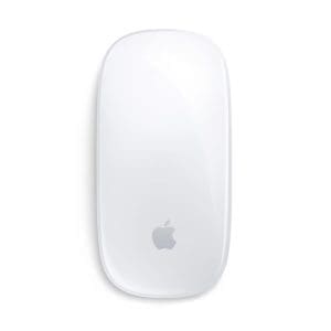 Magic Mouse Multitouch Blanco MXK53AM/A Apple - Image 1