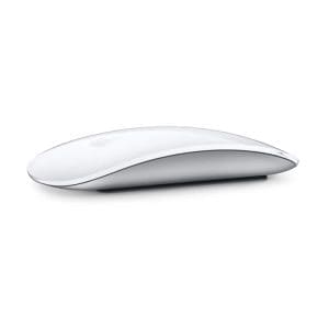 Magic Mouse Multitouch Blanco MXK53AM/A Apple - Image 2