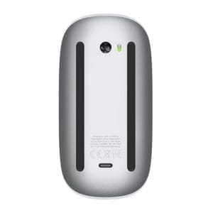 Magic Mouse Multitouch Blanco MXK53AM/A Apple - Image 4