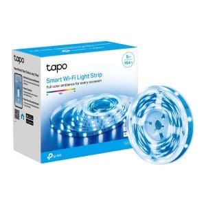 Tira Led Inteligente 5M Tapo L900-5 Tp-Link - Image 4