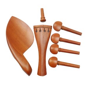 Set de 7 piezas accesorios para violín PAS01 Phoenix - Image 1