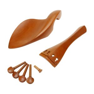 Set de 7 piezas accesorios para violín PAS01 Phoenix - Image 3