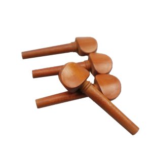 Set de 7 piezas accesorios para violín PAS01 Phoenix - Image 5