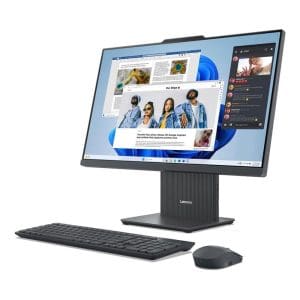 Todo en uno 271AIOPC i5/16GB/1TB Altek - Image 6