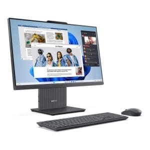 Todo en uno 271AIOPC i5/16GB/1TB Altek - Image 7