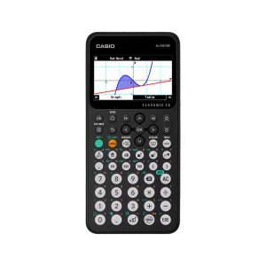 Calculadora Gráfica FX-CG100 Casio - Image 1