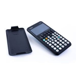 Calculadora Gráfica FX-CG100 Casio - Image 3