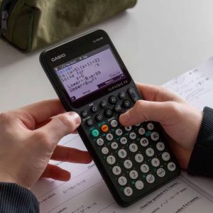 Calculadora Gráfica FX-CG100 Casio - Image 5