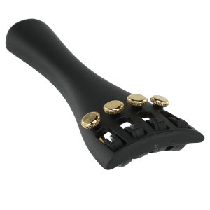 Cordal de Fibra de Carbono para Violín VFF001 Phoenix - Image 3