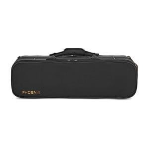 Estuche Rígido para Violín 4/4 PCE03 Phoenix