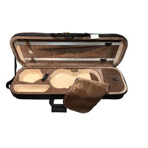 Estuche Rígido para Violín 4/4 PCE03 Phoenix - Image 2