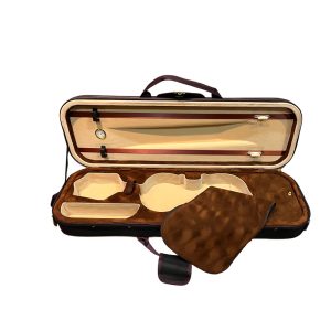 Estuche Rígido para Violín 4/4 PCE04 Phoenix - Image 4