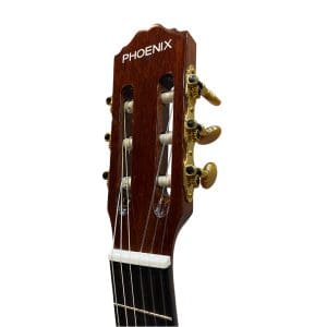 Guitarra Clásica HCG033 Phoenix - Image 3