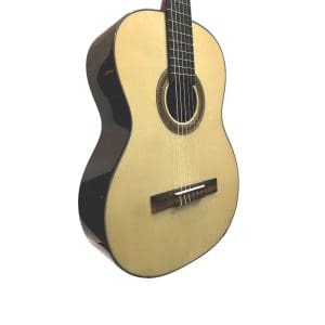 Guitarra Clásica HCG066 Phoenix - Image 11