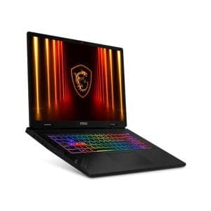 Laptop de 17p Ultra 9/32GB/1TB Crosshair HX AI MSI - Image 3