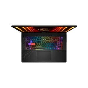 Laptop de 17p Ultra 9/32GB/1TB Crosshair HX AI MSI - Image 4