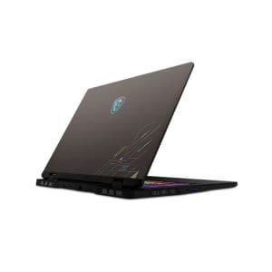 Laptop de 17p Ultra 9/32GB/1TB Crosshair HX AI MSI - Image 5
