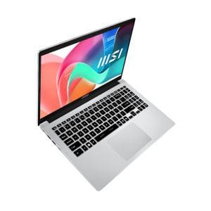 Laptop de 13.3p i5/16GB/512GB Modern 13 F13MG MSI - Image 4