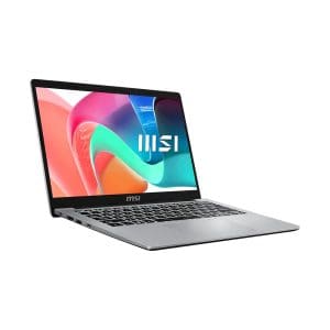 Laptop de 13.3p i5/16GB/512GB Modern 13 F13MG MSI - Image 3