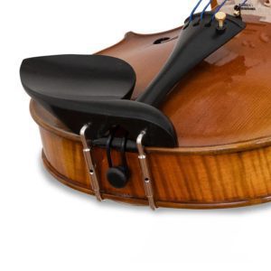 Mentonera para Violín LCR01 Phoenix - Image 7