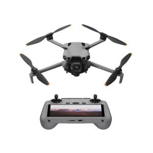 Dron Mini 5 Pro Fly More Combo RC2 DJI - Image 3
