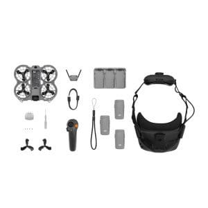 Drone Neo 2 Motion Fly more Combo DJI - Image 4