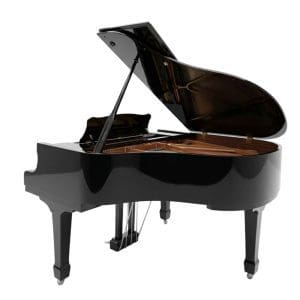 Piano de 1/4 de Cola Phoenix - Image 3