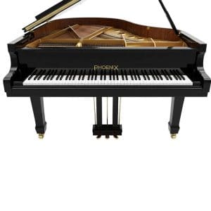 Piano de 1/4 de Cola Phoenix - Image 4