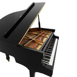 Piano de 1/4 de Cola Phoenix - Image 6