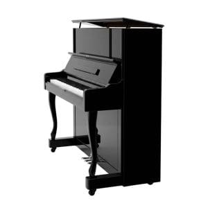 Piano Vertical Acústico UP-123 Phoenix - Image 3