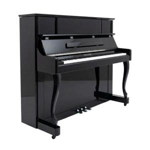 Piano Vertical Acústico UP-123 Phoenix - Image 4