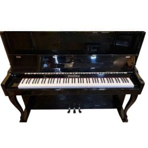 Piano Vertical Acústico UP-123 Phoenix - Image 5