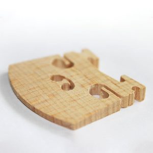 Puente para Violin PBE05 Phoenix - Image 4